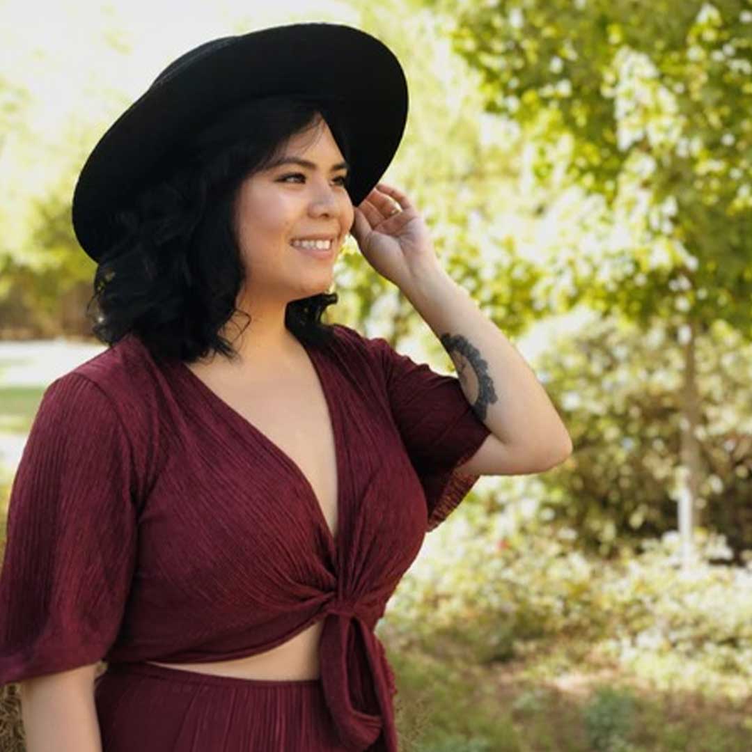 Women Hustle: Jaimie Lynne from Kumalma, a candle company
