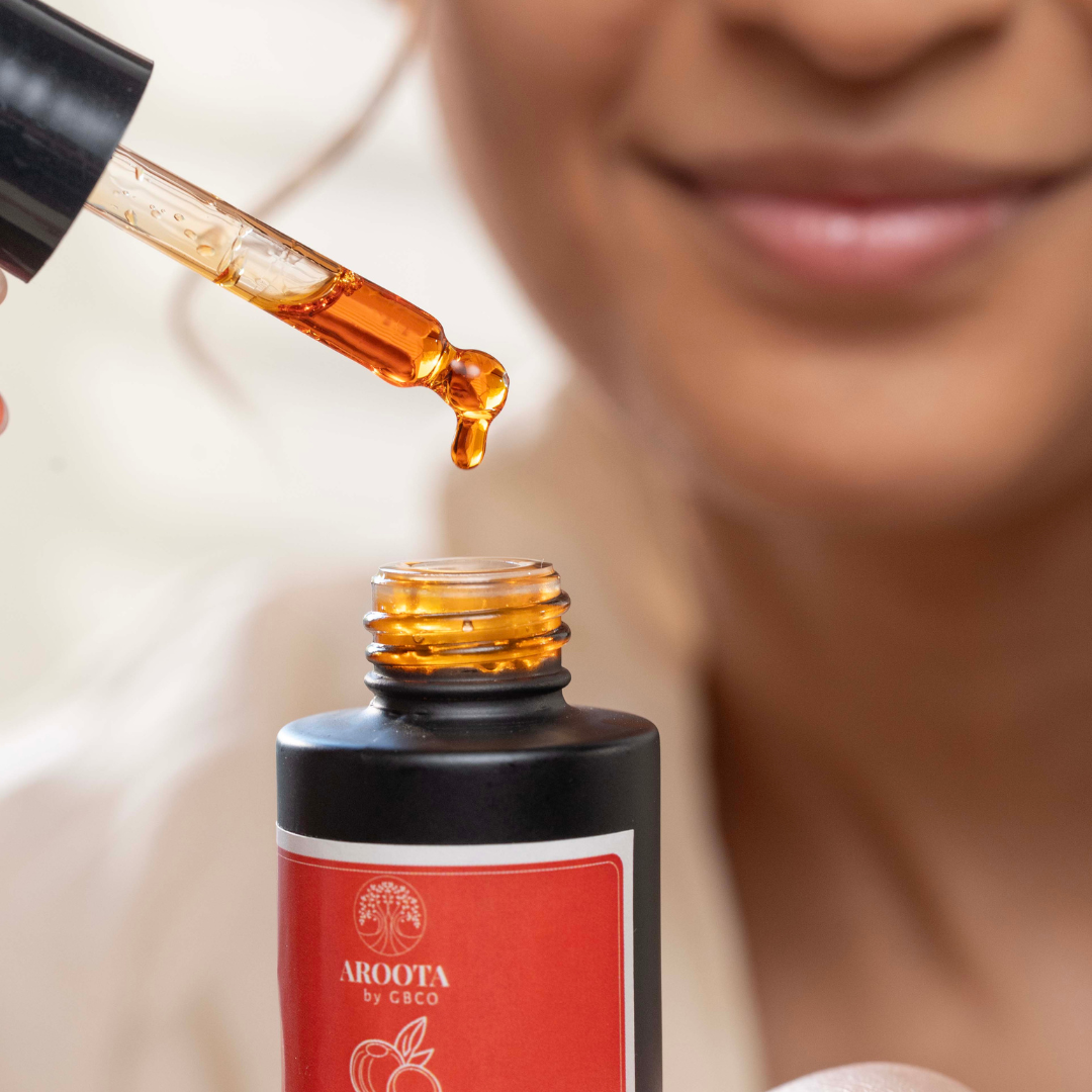 Astaxanthin Benefits for Skin: The Ultimate Antioxidant Guide