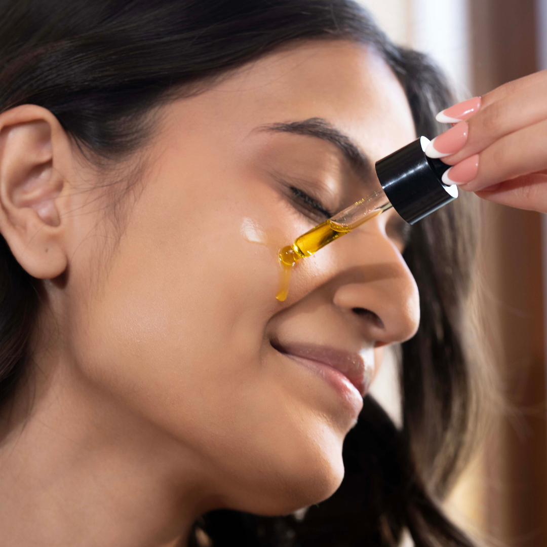 Bakuchiol Retinol Serum