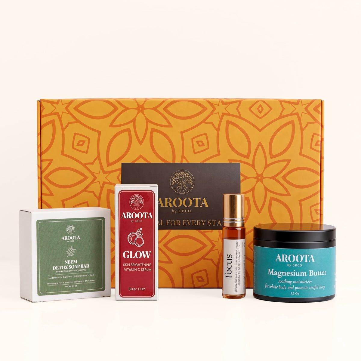 Foundations(Pre-Pregancy)