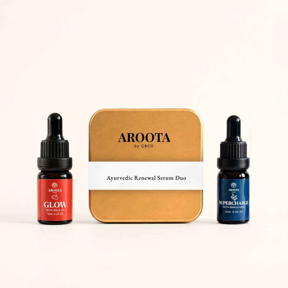 Anti-Aging Serum Gift Set 10ml
