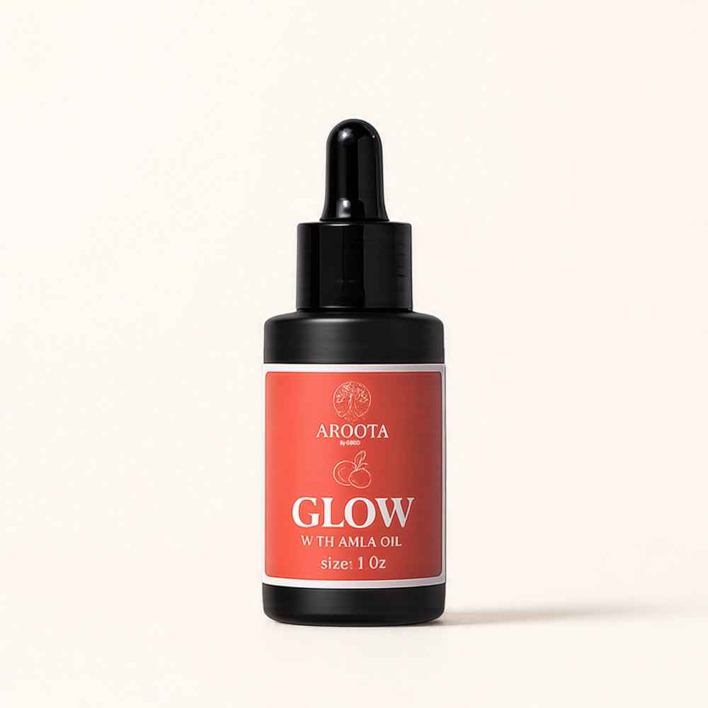 Glow Vitamin C Skin Brightening Serum