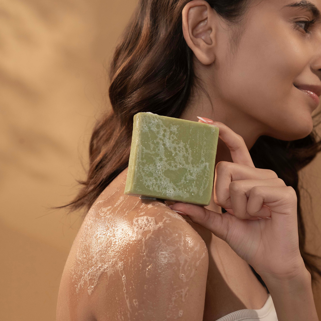Handmade Soap - Neem