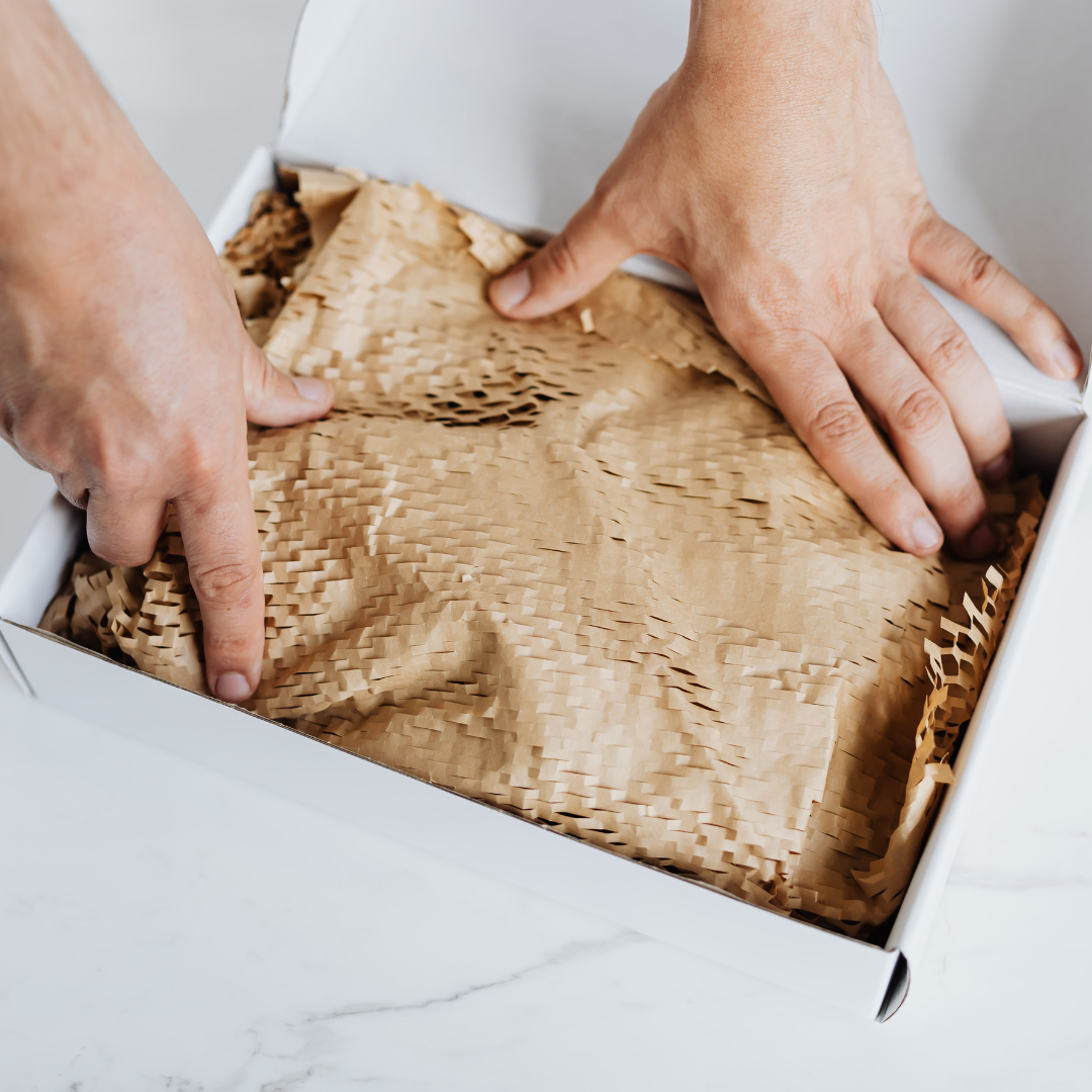 Sustainable Packaging