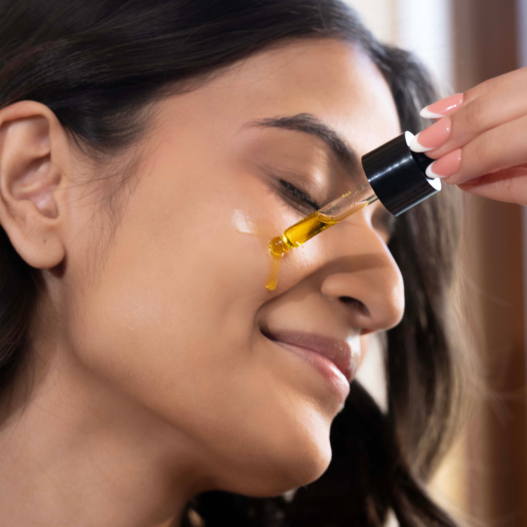 bakuchiol peptides serum