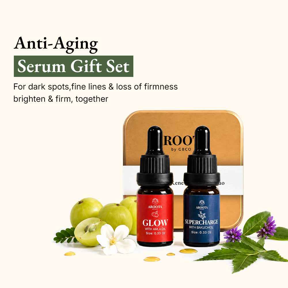 Anti-Aging Serum Gift Set 10ml
