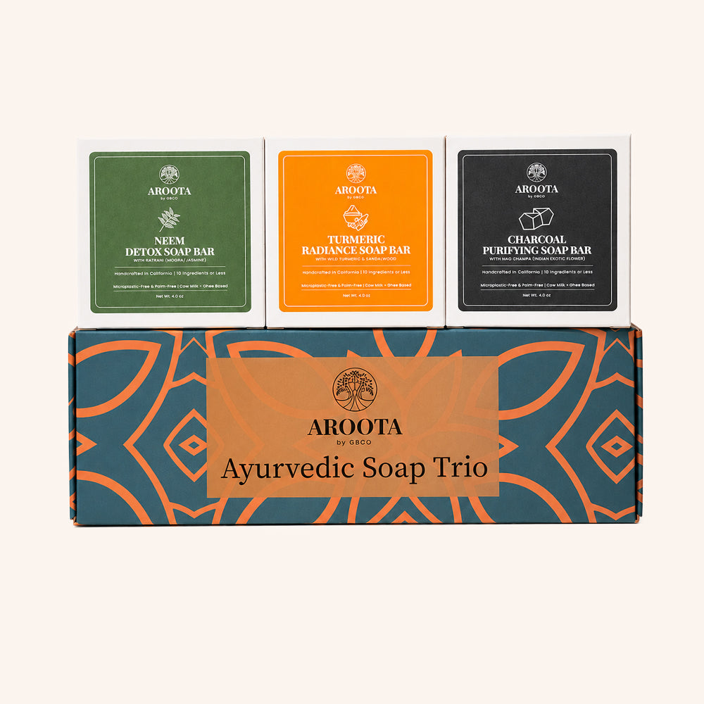 Soap Gift Box