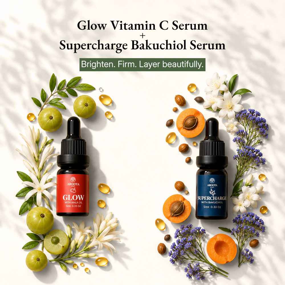 Anti-Aging Serum Gift Set 10ml