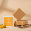 Ayurvedic Turmeric Soap Bar