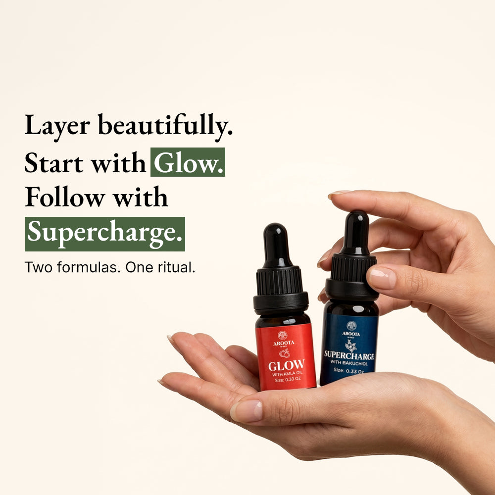 Anti-Aging Serum Gift Set 10ml