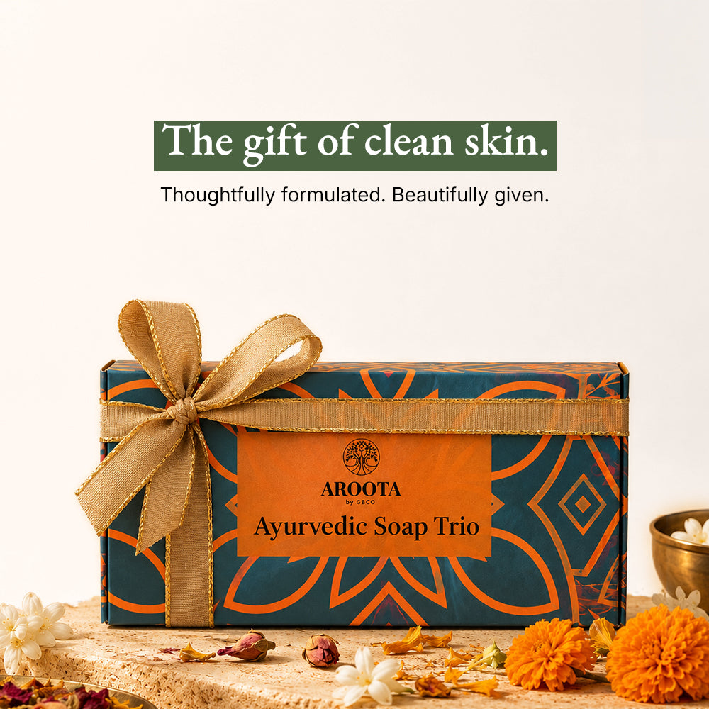 Non-toxic Gift Set