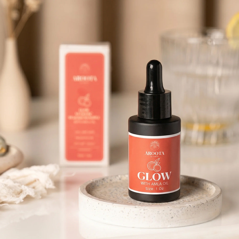 Anti-Aging Serum Gift Set