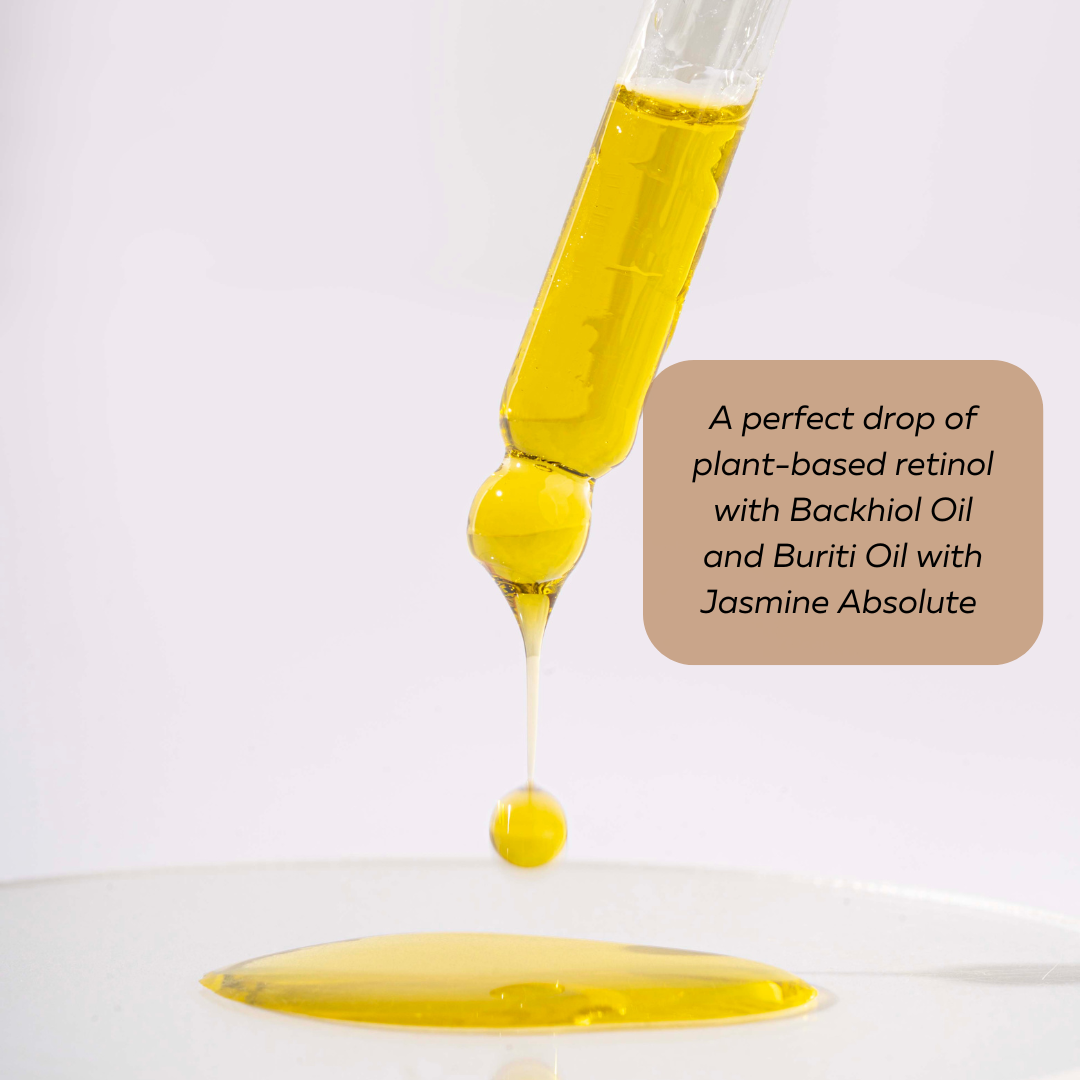 best Bakuchiol serum