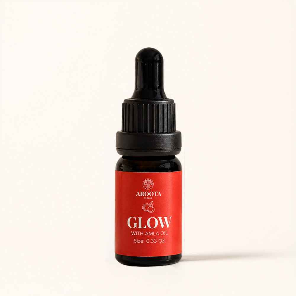 Glow Vitamin C Skin Brightening Serum 1